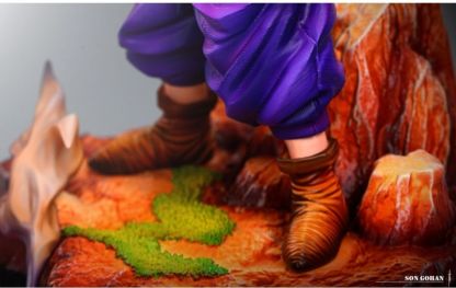 【預購】鍛劍Forging Sword-Studio 孫悟飯 Son Gohan