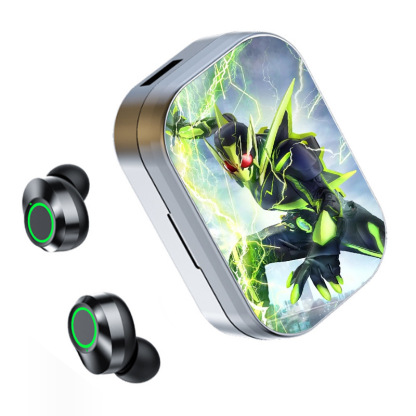 假面騎士無線入耳式藍牙耳機-ZUIHANG SHOP