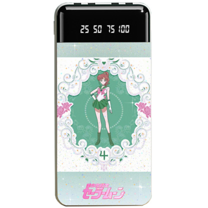 美少女戰士大容量便攜式快充行動電源-ZUIHANG SHOP