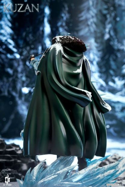 大熊社DX 海賊王 黑鬍子海賊團(第二彈)叛軍青雉-ZUIHANG SHOP