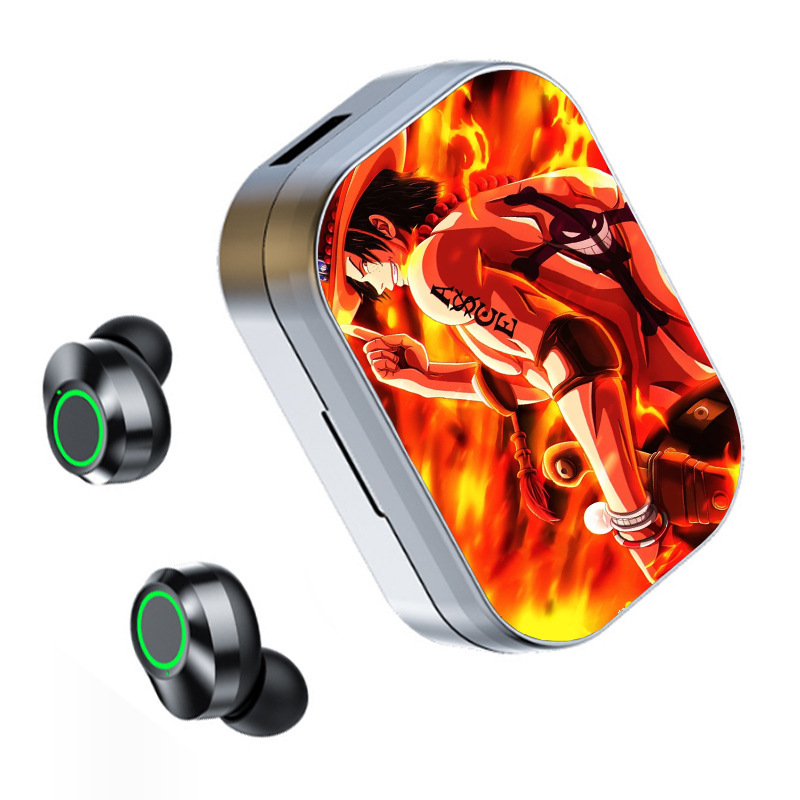 航海王無線入耳式藍牙耳機-ZUIHANG SHOP