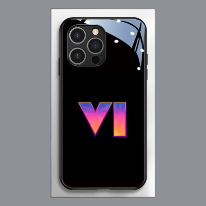 r星潮牌新款高清全包防摔玻璃殼-ZUIHANG SHOP