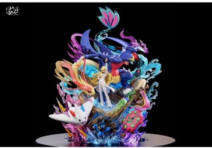 【預購】Emo 畢業雕像系列第5彈 竹蘭