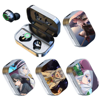 魔女之旅無線入耳式藍牙耳機-ZUIHANG SHOP