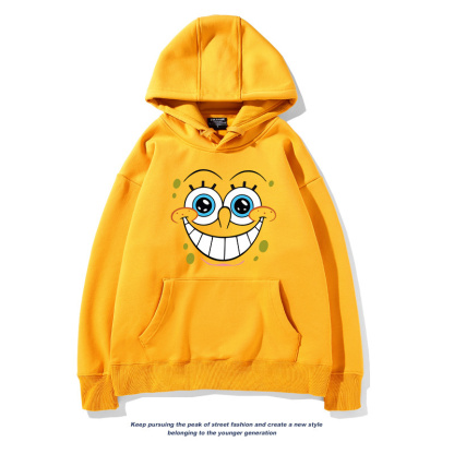 海綿寶寶派大星