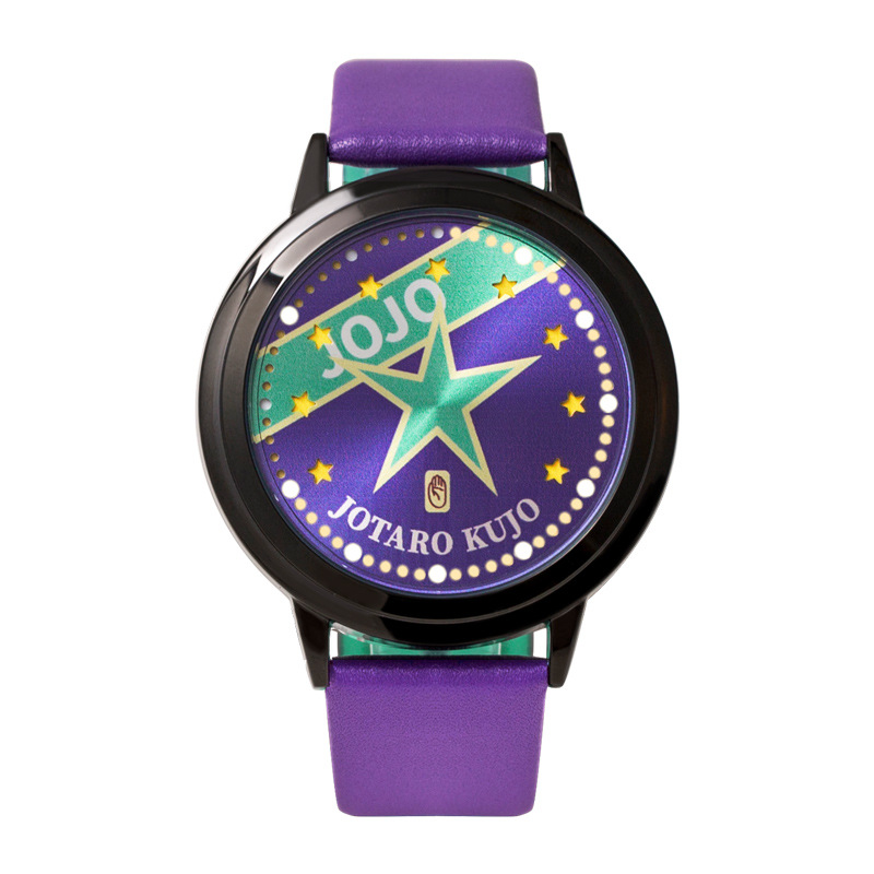 JOJO石之海觸屏手錶  男女電子LED手錶-ZUIHANG SHOP