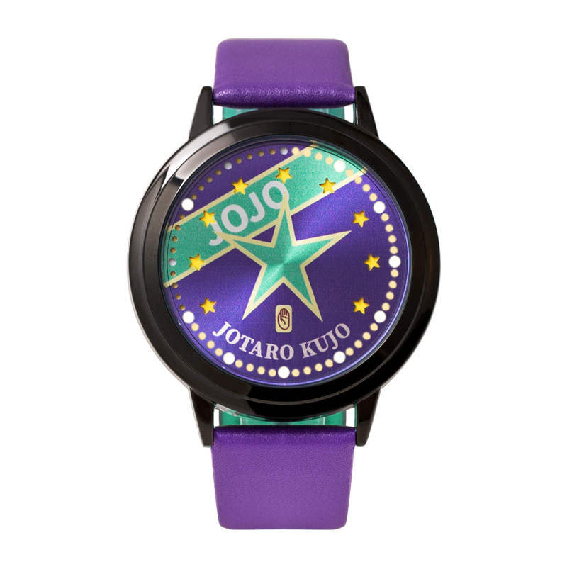 JOJO石之海觸屏手錶  男女電子LED手錶-ZUIHANG SHOP