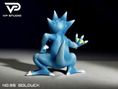【預購】VP studio 寶可夢特別篇 哥達鴨