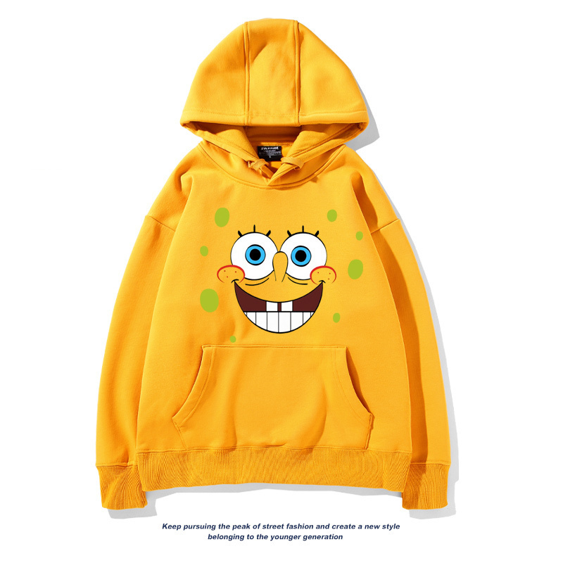 海綿寶寶派大星