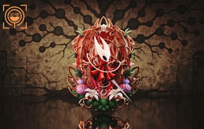 【預購】GEISHA瑰夏社 卡牌特別版-空洞騎士：絲之歌-大黃蜂