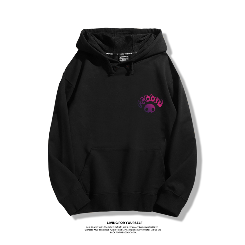 三麗鷗 2025秋冬新款 親子情侶男女連帽衛衣-ZUIHANG SHOP