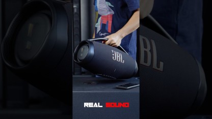 JBL Boombox 3 | Portable speaker