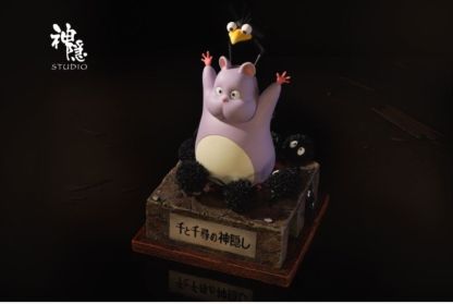 【現貨】神隱工作室 遇見系列 坊寶寶解咒啦的心藝