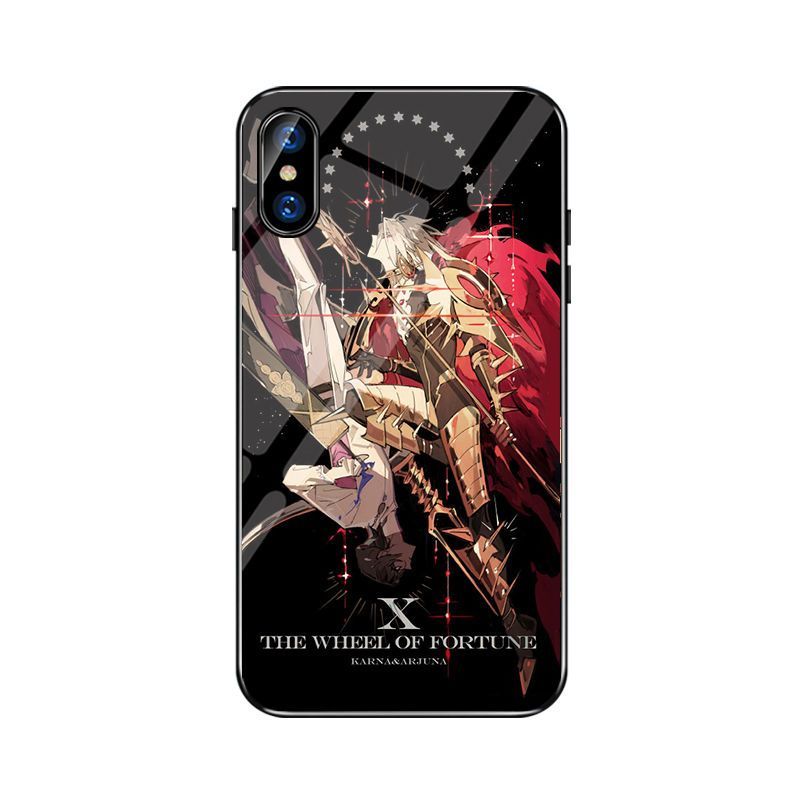 FATE冠位新款高清全包防摔玻璃殼-ZUIHANG SHOP