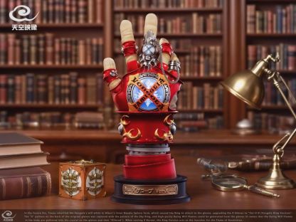 【預購】天空映像 家庭教師-沢田綱吉X手套Ver.X