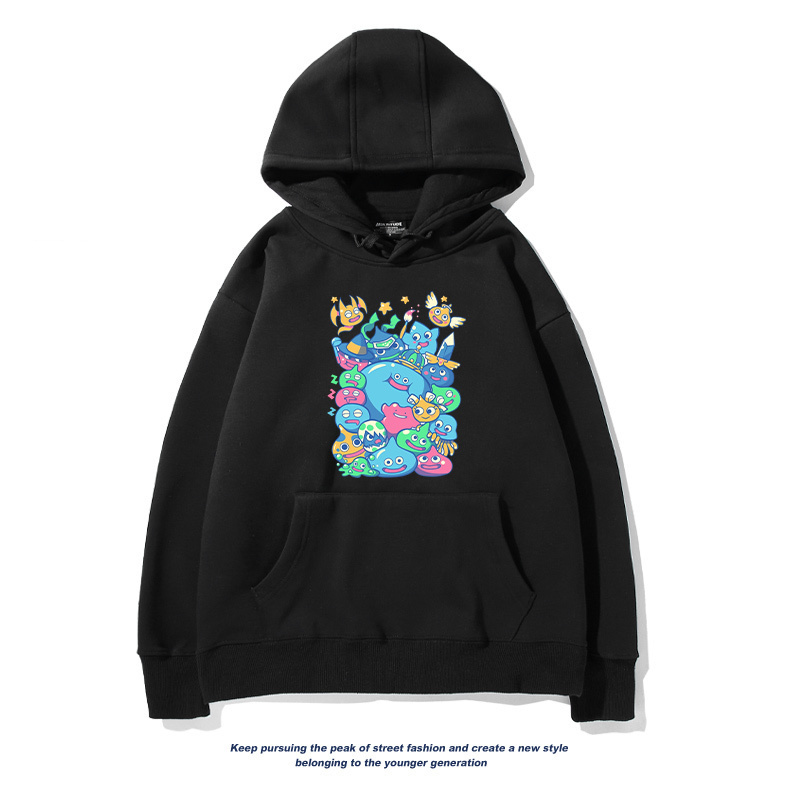 勇者鬥惡龍史萊姆