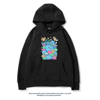 勇者鬥惡龍史萊姆