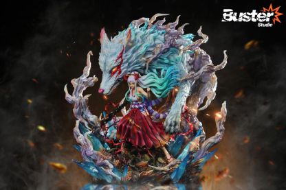 【預購】Buster Studio 大和