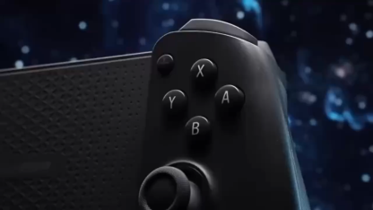 GameSir G8+手遊手把藍芽雙背鍵iOS安卓PC Switch Steam NCC認證玩原神絕區零