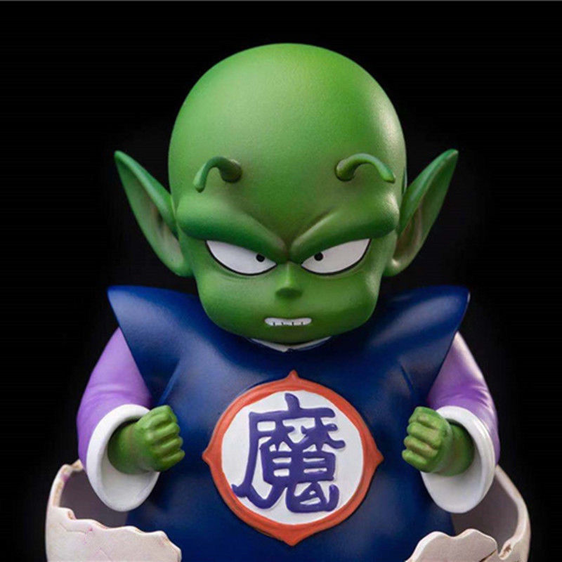 七龍珠 破蛋比克 比克大魔王-ZUIHANG SHOP