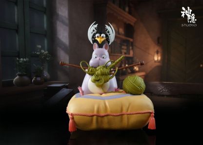 【現貨】神隱工作室 遇見系列-坊寶寶的心藝