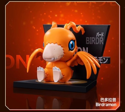 數碼寶貝官方正版冰箱貼盲盒-ZUIHANG SHOP