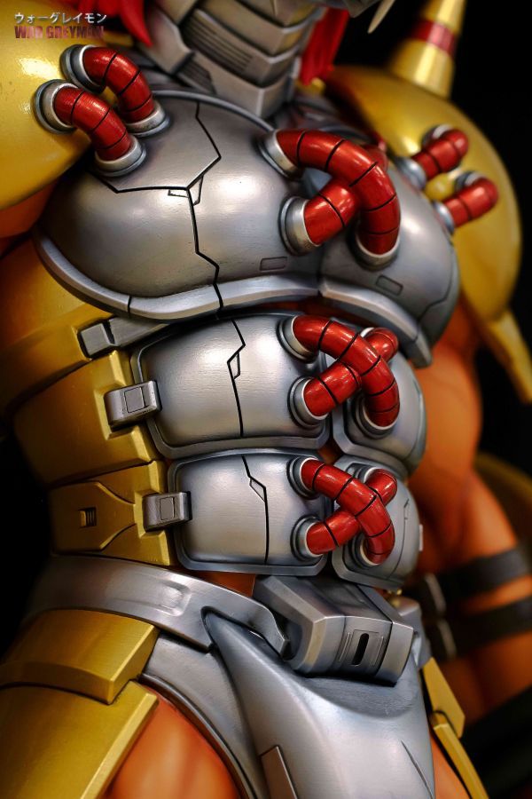 【預購】巨模動漫 戰鬥暴龍獸-ZUIHANG SHOP