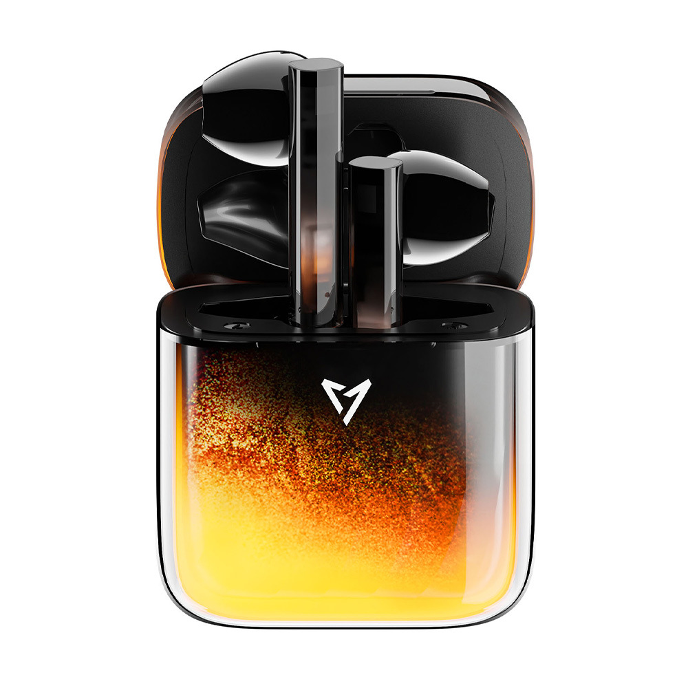 夜光流沙電競藍牙耳機｜主動降噪真無線｜高音質長續航入耳式耳機-ZUIHANG SHOP