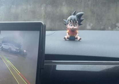 【預購】kylin studio 龍珠大魔孫悟天