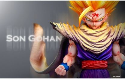 【預購】鍛劍Forging Sword-Studio 孫悟飯 Son Gohan