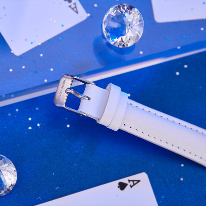 名偵探柯南 銀翼魔術師石英錶-ZUIHANG SHOP