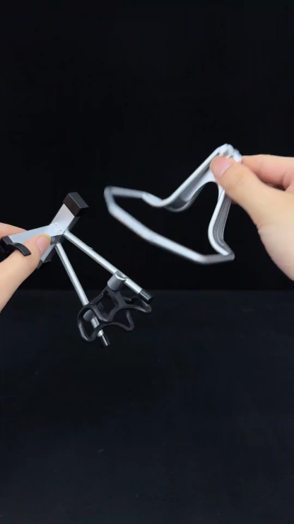 1:6 川奇-H2 賽道版 合金重型 仿真機車模型