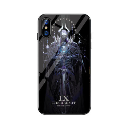 FATE冠位新款高清全包防摔玻璃殼-ZUIHANG SHOP