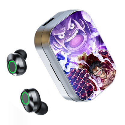 航海王無線入耳式藍牙耳機-ZUIHANG SHOP