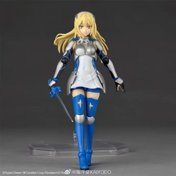 【預購】正版授權 海洋堂 轉輪科技 艾絲·華倫斯坦-ZUIHANG SHOP