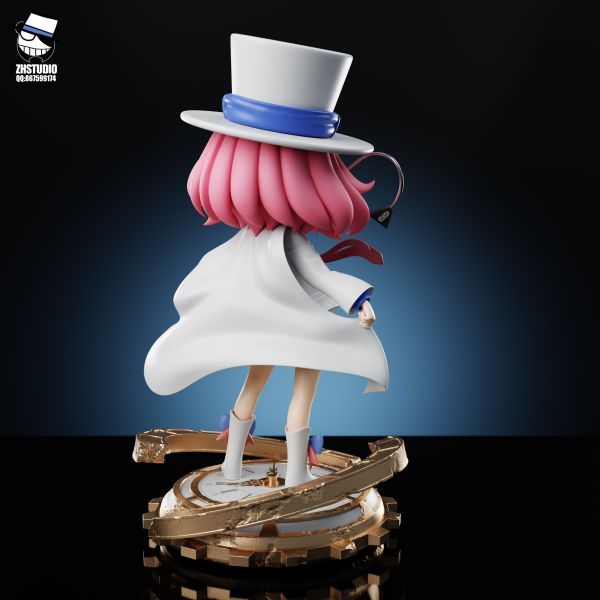 【會員秒殺】間諜家家酒 基德安妮亞 魔術師小女孩 X ZH整活-ZUIHANG SHOP