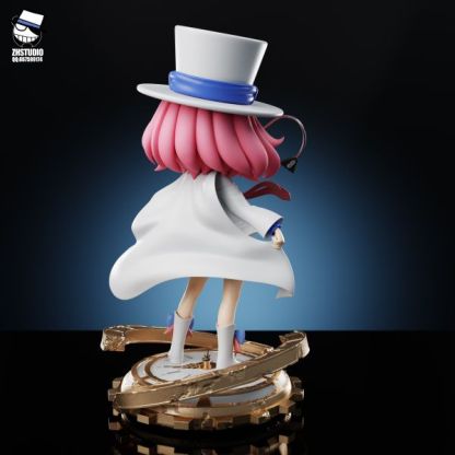 【會員秒殺】間諜家家酒 基德安妮亞 魔術師小女孩 X ZH整活-ZUIHANG SHOP