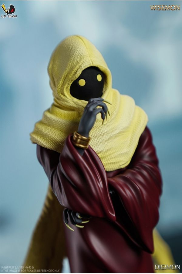 【預購】LD老丁工作室 賢者獸