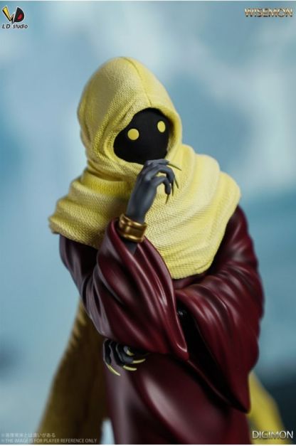 【預購】LD老丁工作室 賢者獸