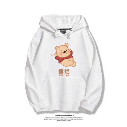 迪士尼新款 親子情侶男女款連帽衛衣-ZUIHANG SHOP