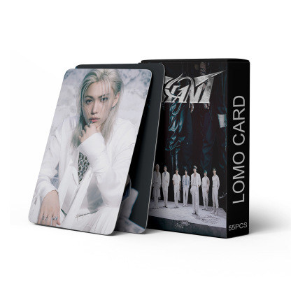 K-pop 官方週邊商品 (韓國進口版)