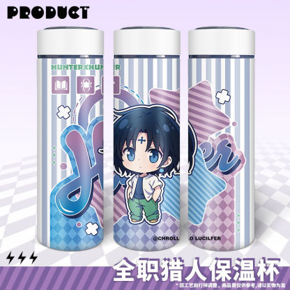 全職獵人 聯名限量保溫杯-ZUIHANG SHOP