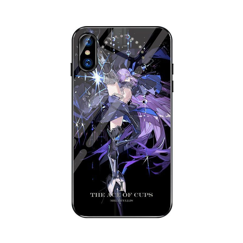 FATE冠位新款高清全包防摔玻璃殼-ZUIHANG SHOP