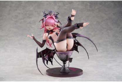 【預購】Novel Stella 酒杯魅魔：萍琪