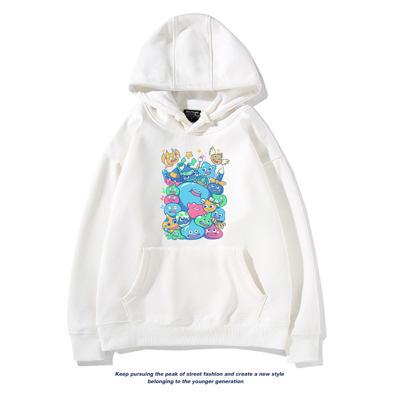 勇者鬥惡龍史萊姆