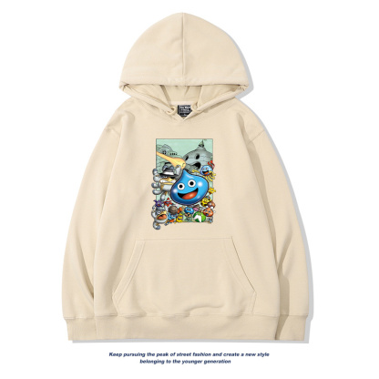 勇者鬥惡龍史萊姆