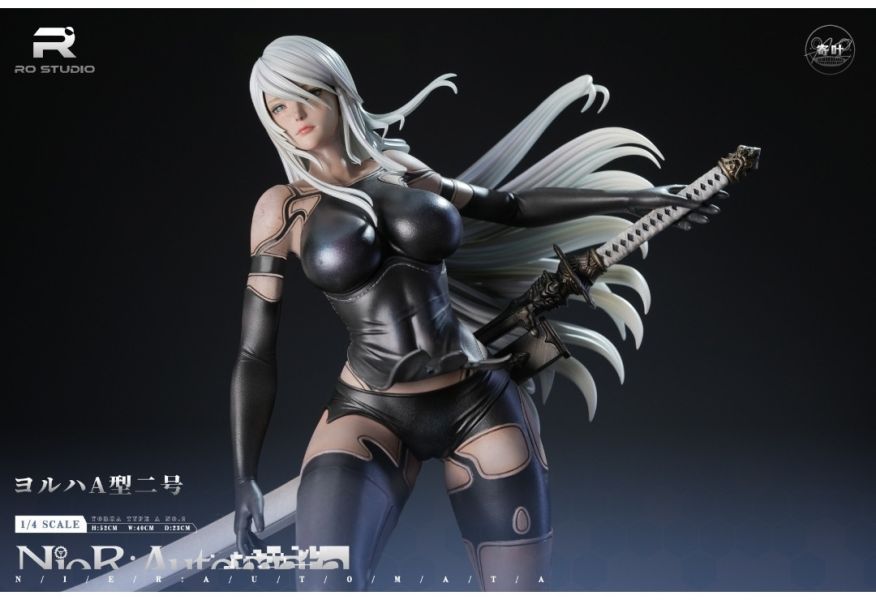 【預購】RO studio A002