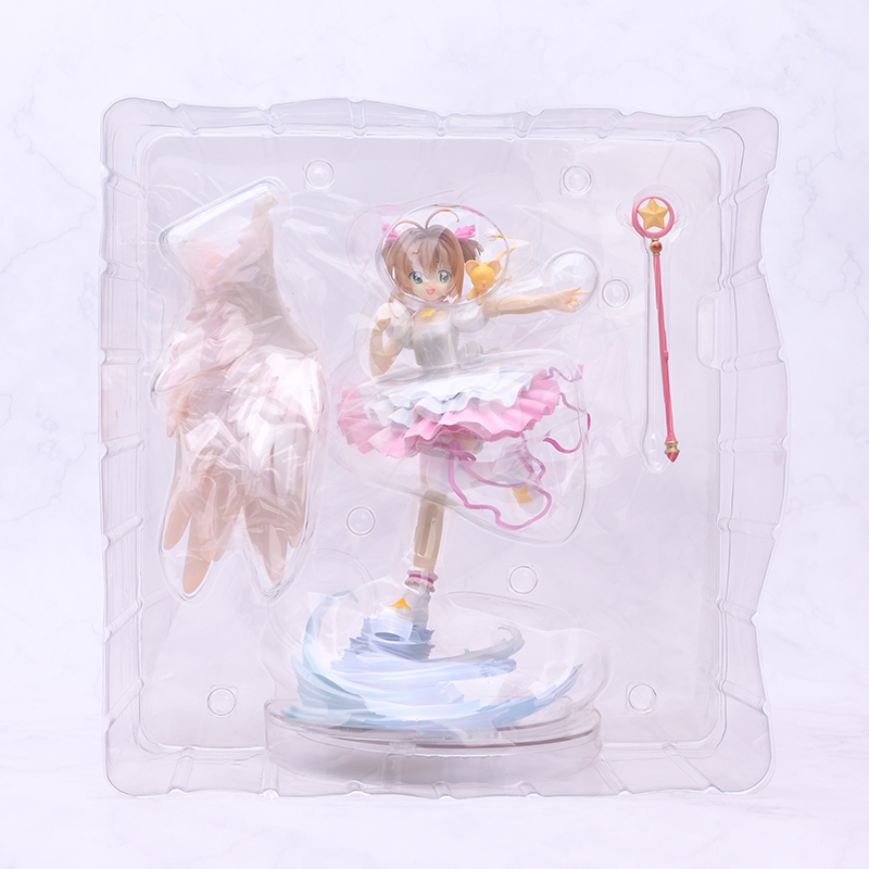 魔卡少女櫻 木之本櫻 小櫻-ZUIHANG SHOP
