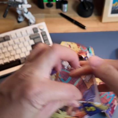 帥氣機甲系列 鋼彈皮卡丘 可達鴨 傑尼龜 小火龍