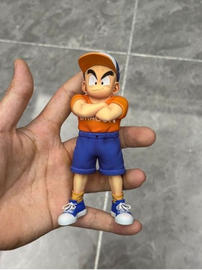 【預購】sgj工作室 抱胸克林